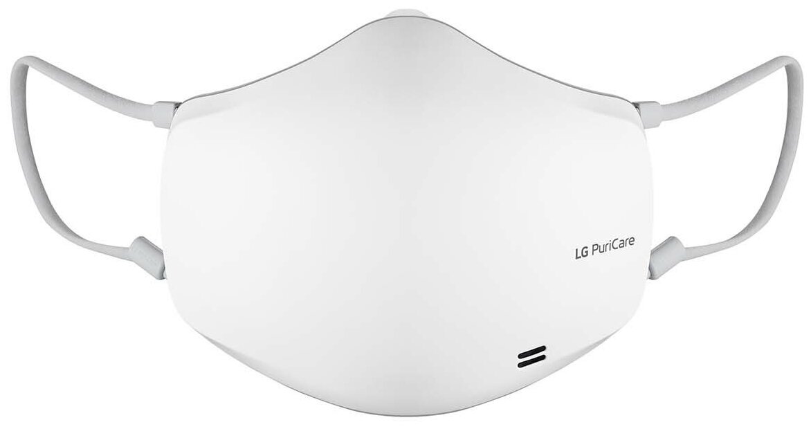 Воздухоочиститель LG AP551AWFA. AERU