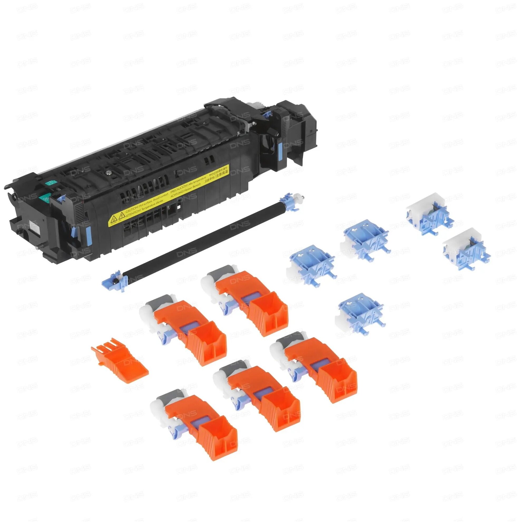 Ремонтный комплект CET для HP LaserJet Enterprise M607dn (CET7864U) — фото 1