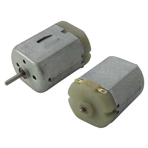 Электродвигатель F280-15200 12V / RUICHI