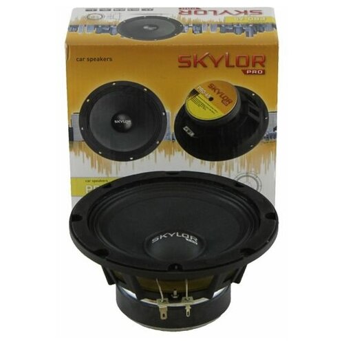 Автомобильная акустика эстрадная SKYLOR PRO-65 120000₽