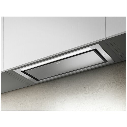 Вытяжка полновстраиваемая Elica Вытяжка полновстраиваемая HIDDEN 20 IXA60 6189000₽