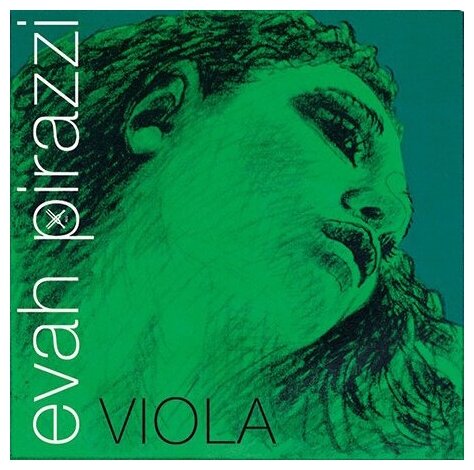 429021 Evah Pirazzi Viola Комплект струн для альта Pirastro