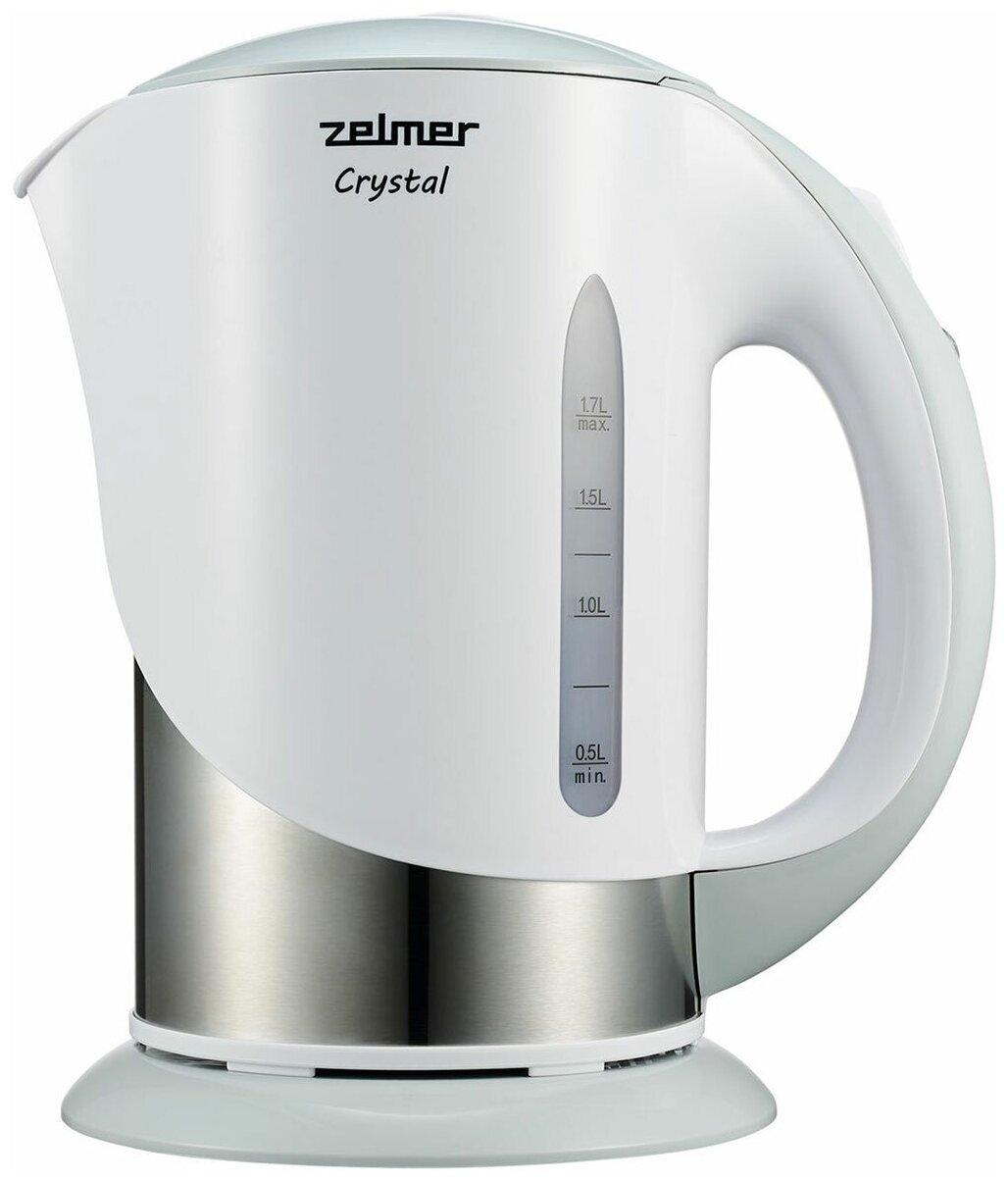 Чайник Zelmer Zck7630s .