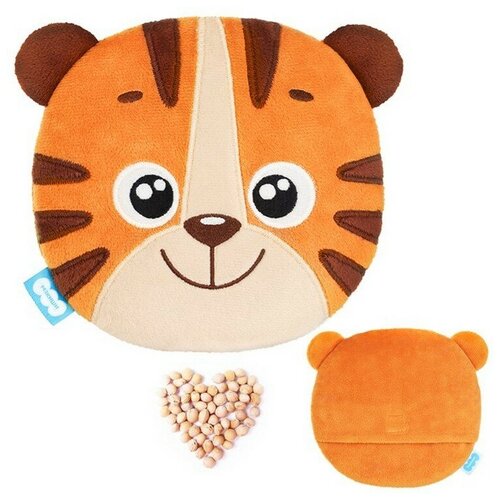 Мякиши с вишневыми косточками Разогрелка Тигр Бой 700