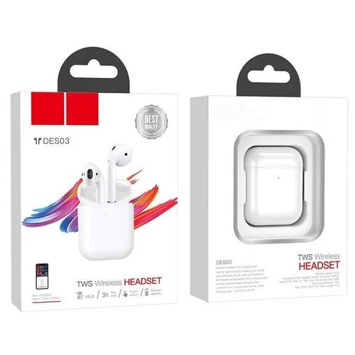 Беспроводные наушники 169900₽