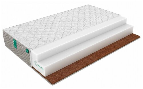 Матрас Sleeptek Roll SpecialFoam Cocos 25 200х190