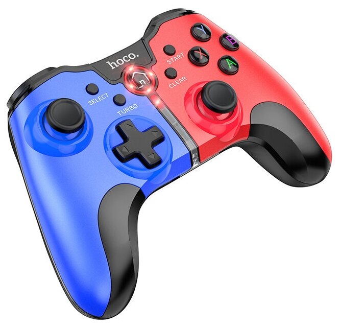 Геймпад HOCO GM8 Plug Play