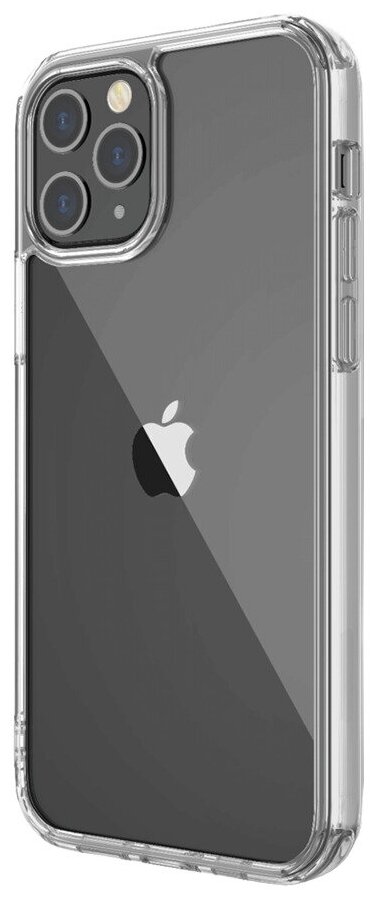 Чехол Raptic Glass Plus для iPhone 12 Pro Max