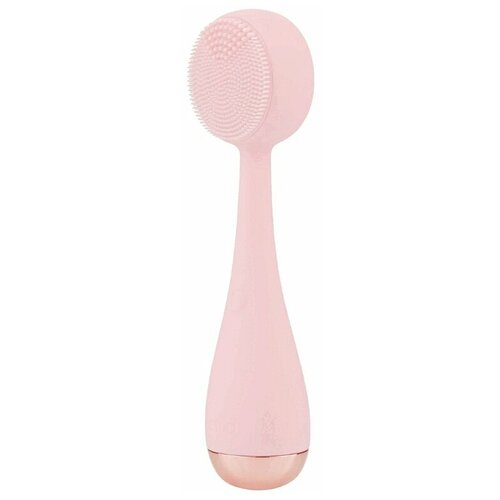 ПМД Бьюти Щеточка силиконовая базовая для очищения кожи лица пудровый 990300₽