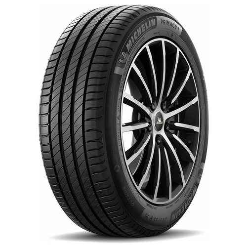 Michelin 225/40/18 Y 92 PRIMACY 4+ Летняя