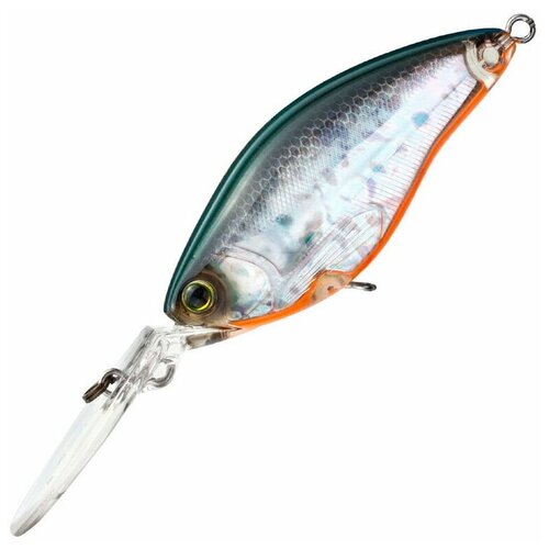 Воблер Yo-Zuri F1158-HTS 3DS CRANK DEEP DIVER 65F