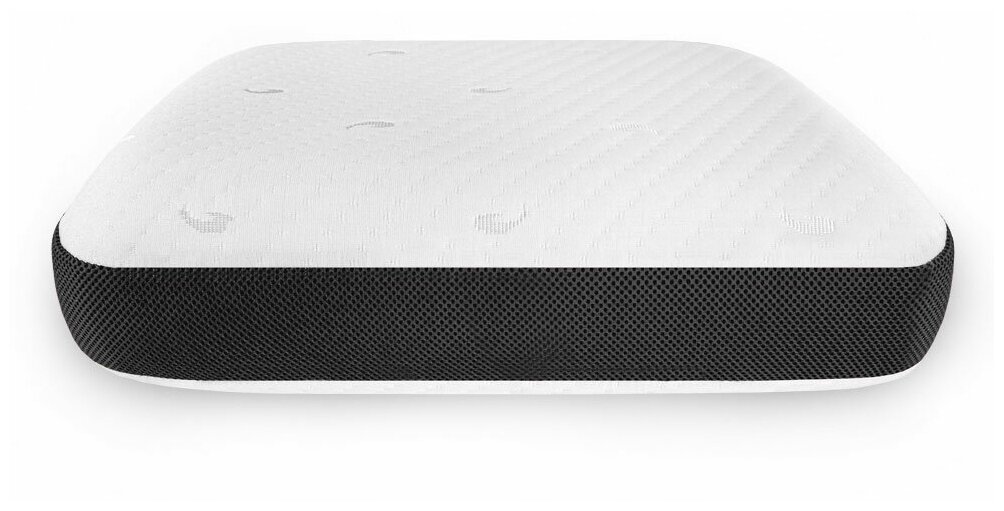 Ортопедическая подушка для сна с эффектом памяти Simple Pillow 40х60х13 см