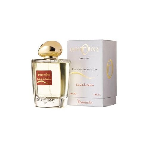 Духи Olfattology Yosemite 100 мл.
