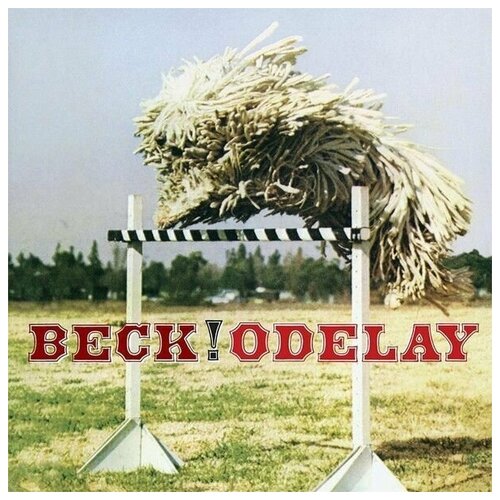 Виниловые пластинки, DGC, BECK - Odelay (LP) beck sea change cd 2002 post rock russia