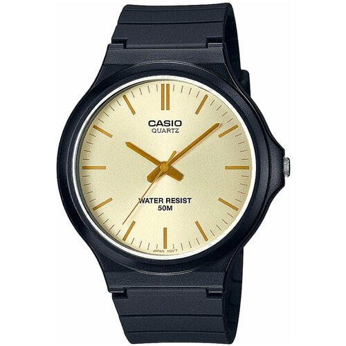 фото Наручные часы casio mw-240-9e3