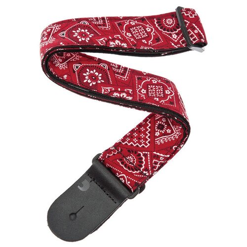 Ремень для гитары Planet Waves 50G02 ремень для гитары planet waves by d addario 50g02 bandana red