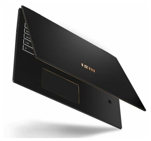 Ноутбук-трансформер MSI Summit E16 Flip A11UCT-091RU 16QHDi5 1155G7 25ГГц16Gb512GB SSDW10P 9S7-159121-091