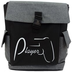 Рюкзак для переноски консоли PS5