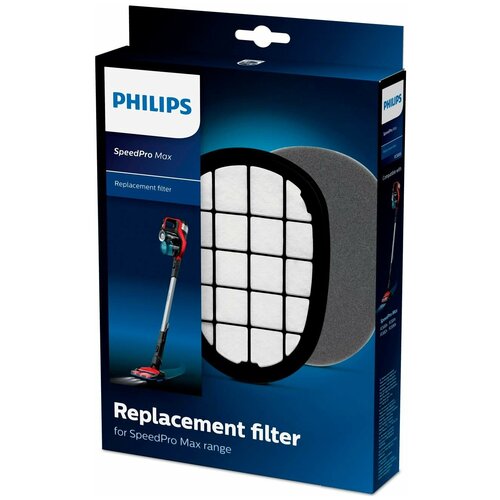 фильтр пылесоса philips fc5005 01 Фильтр для пылесоса Philips FC5005/01