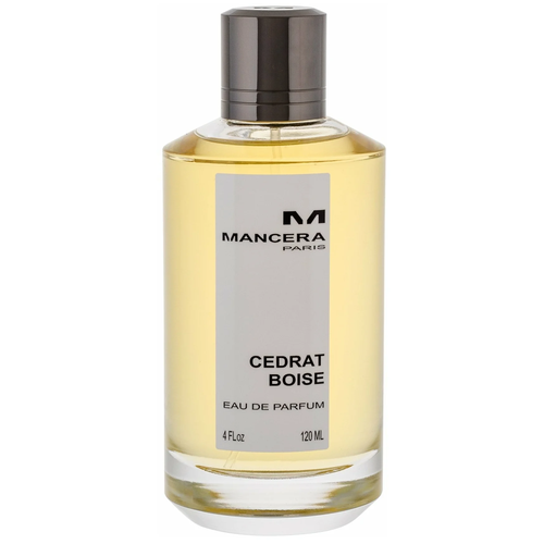 Mancera духи Intense Cedrat Boise Exrait De Parfum, 120 мл