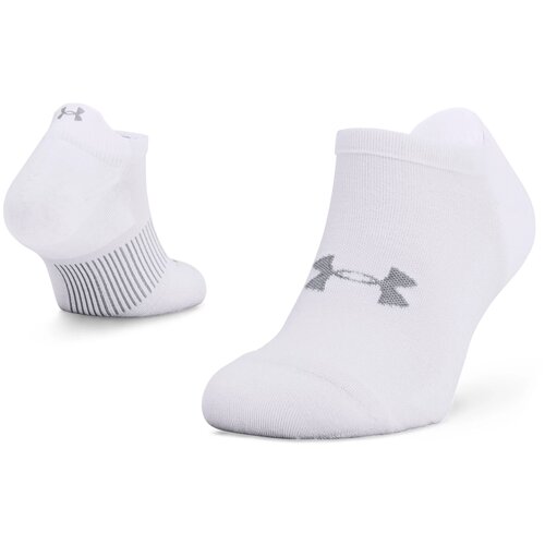 Носки Under Armour, размер 35-37, белый