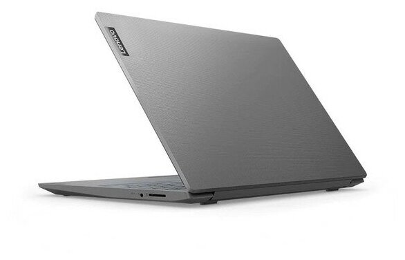 Ноутбук Lenovo V15-IIL 82C500JDRU серый