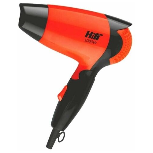 Фен HITT HT-6302 компактный 87200₽