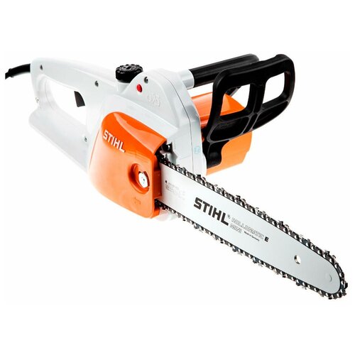 Электрическая цепная пила STIHL MSE141 С-Q, шина 30 см