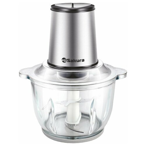 SAKURA SA-6245BS Чоппер 244300₽