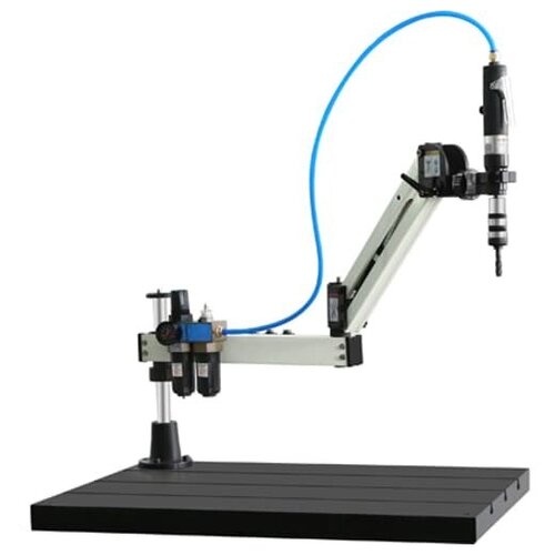 Пневматический резьбонарезной манипулятор Heden PTM-12