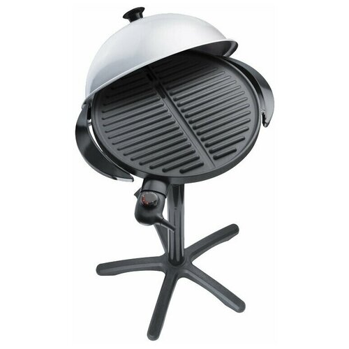 Гриль/барбекю Steba VG 250 BBQ GRILL