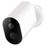 Камера видеонаблюдения Xiaomi, IP камера, камера с распознаванием людей - изображение