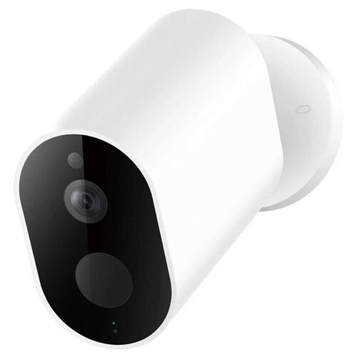 Камера видеонаблюдения Xiaomi, IP камера, камера с распознаванием людей