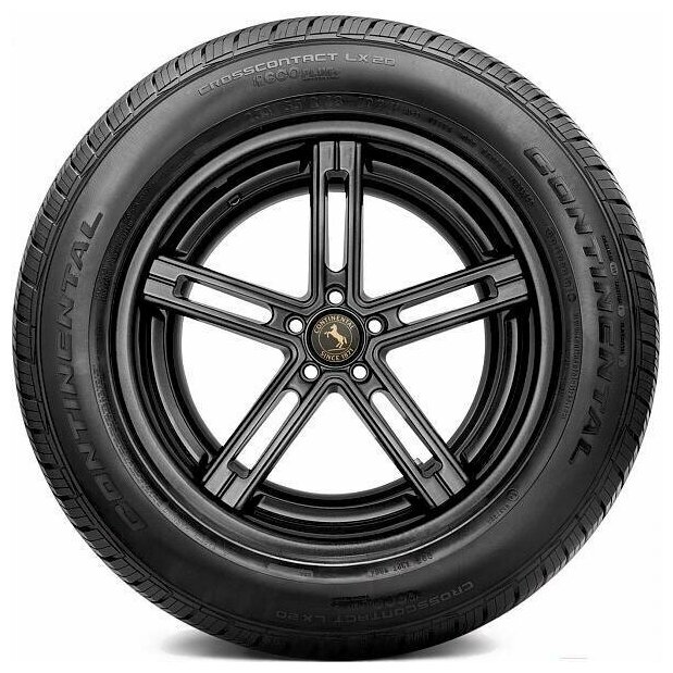 Continental ContiCrossContact LX2 215/65 R16 98H 1549135