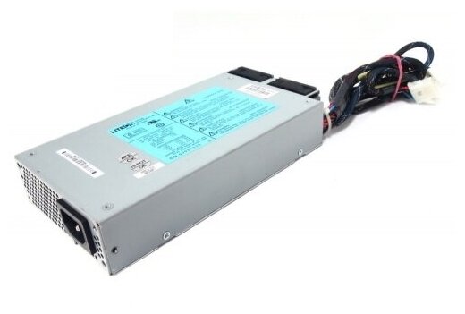 288638-001 Блок питания HP 180 Вт Power Supply для Proliant Dl320 G2