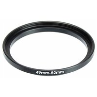 Переходное кольцо Zomei для светофильтра с резьбой 49-52mm