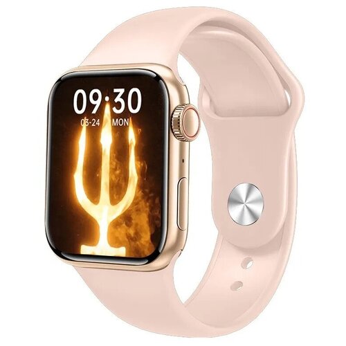 Умные часы M16 Plus 290000₽