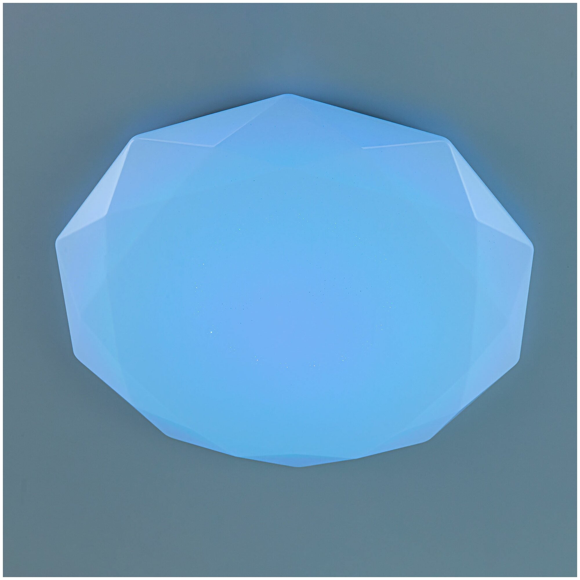 Потолочный светильник Citilux Астрон CL733900G - фото №8