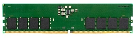 Оперативная память Kingston DDR5 16Gb 4800MHz pc-34800 (KVR48U40BS8-16)