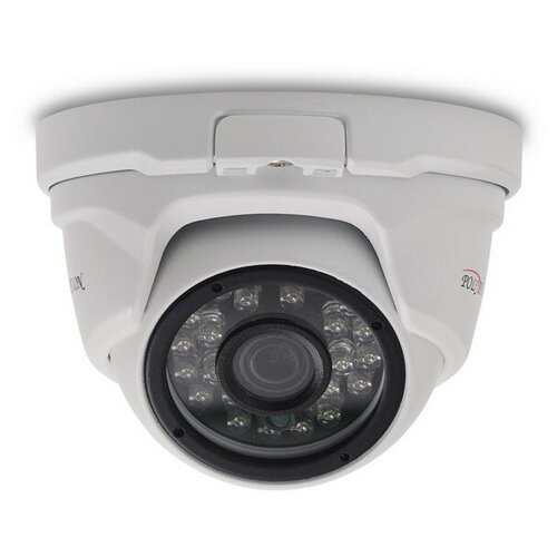 IP-камера Polyvision PVC-IP5F-DF2.8PA (PVC-IP5F-DF2.8PA)