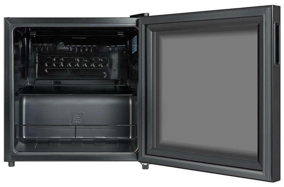 Холодильник 49 см DIJITSU DBM60 - фотография № 4