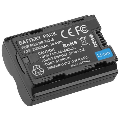 Аккумулятор Ruibo NP-W235 14.4Втч