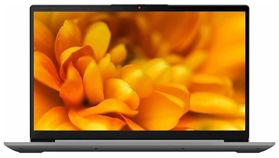 Ноутбук Lenovo IdeaPad 3 15ITL6
