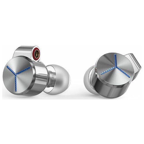 Вставные наушники FiiO FA7S silver 2689000₽