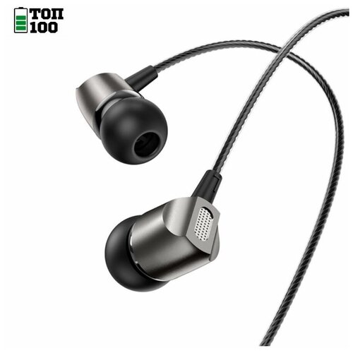 Топ 100наушники проводные для AppleIphoneAndroidгарнитура BOROFONE BM66 39600₽