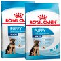 Сухой корм ROYAL CANIN MAXI PUPPY для щенков крупных пород (3 + 3 кг)