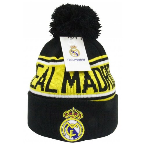 Бейсболка Urbansport демисезонная, размер Свободный, оранжевый, черный