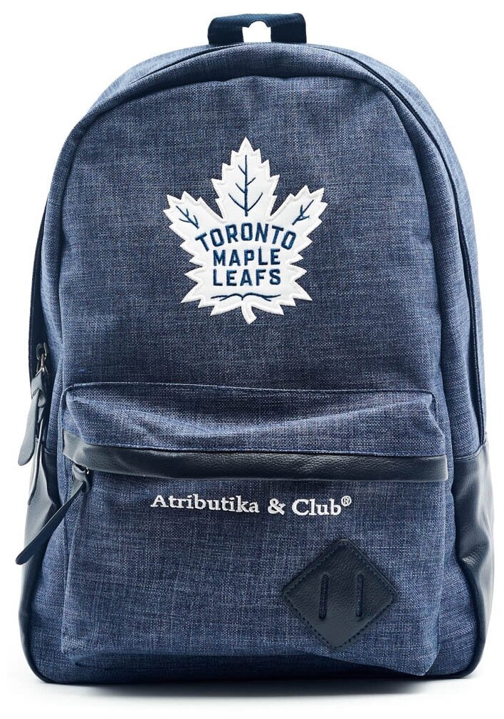 Рюкзак NHL Toronto Maple Leafs