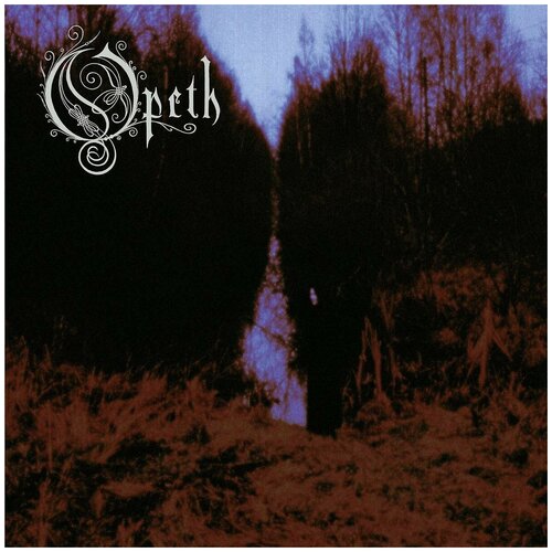 Opeth Виниловая пластинка Opeth My Arms Your Hearse виниловая пластинка hart beth my california coloured 0810020505269