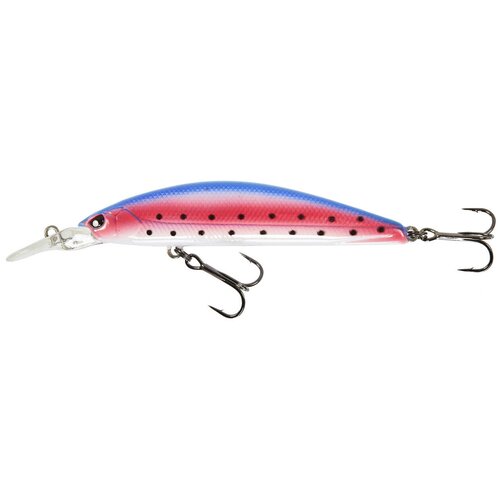 фото Воблер lucky john silver shiner 88sp, цвет 916, 10.5г, арт. ss88sp-916